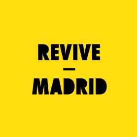 Imagen de Revive Madrid