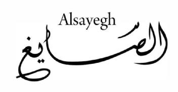 Imagen de Alsayegh
