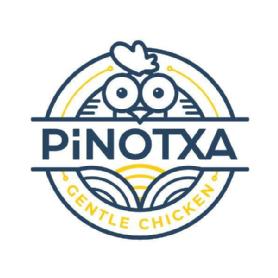 Imagen de PINOTXA GENTLE CHICKEN