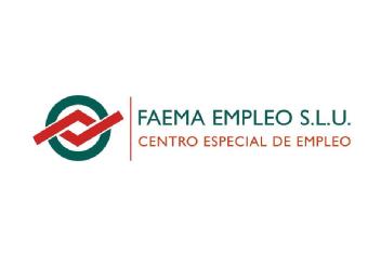 Imagen de FAEMA EMPLEO S.L.U. CENTRO ESPECIAL DE EMPLEO