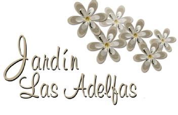 Imagen de JARDÍN DE LAS ADELFAS