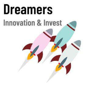 Imagen de DREAMERS INNOVATION & INVEST