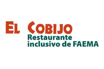 Imagen de EL COBIJO, Restaurante inclusivo de FAEMA