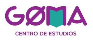 Imagen de GOMA CENTRO DE ESTUDIOS