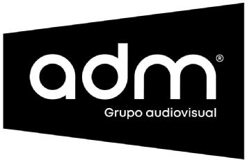 Imagen de ADM GRUPO AUDIOVISUAL