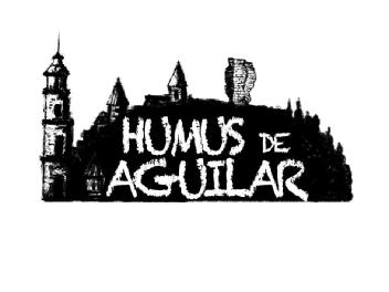 Imagen de HUMUS DE AGUILAR