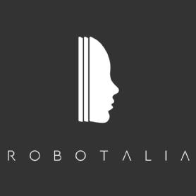 Imagen de ROBOTALIA