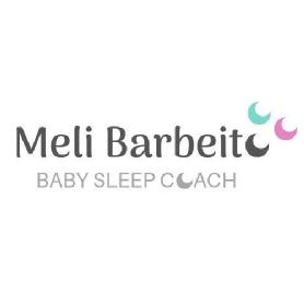 Imagen de Meli Barbeito Baby Sleep Coach