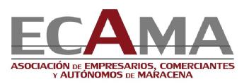 Imagen de ECAMA ASOCIACIÓN DE EMPRESARIOS, COMERCIANTES Y AUTÓNOMOS DE MARACENA