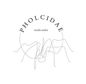 Imagen de PHOLCIDAE textile atelier
