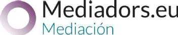 Imagen de Mediadors.eu.Mediación
