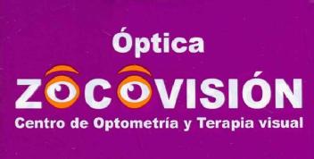 Imagen de ÓPTICA ZOCOVISIÓN CENTRO DE OPTOMETRÍA Y TERAPIA VISUAL