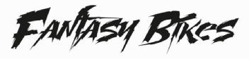Imagen de FANTASY BIKES
