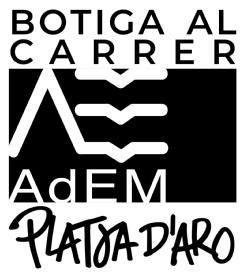 Imagen de BOTIGA AL CARRER ADEM PLATJA D'ARO