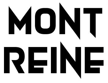 Imagen de MONTREINE