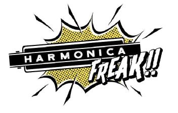 Imagen de HARMONICA FREAK!!