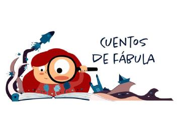 Imagen de Cuentos de Fábula