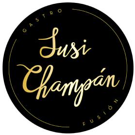 Imagen de SUSI CHAMPÁN GASTRO FUSIÓN