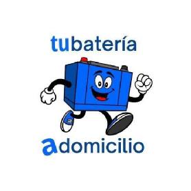 Imagen de TU BATERIA A DOMICILIO