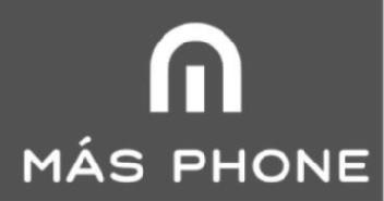 Imagen de MÁS PHONE
