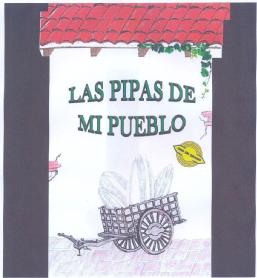 Imagen de LAS PIPAS DE MI PUEBLO ORO EN GRANO