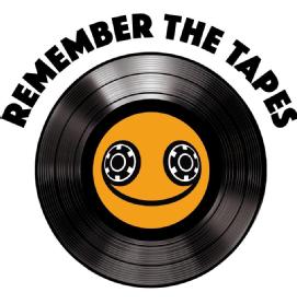 Imagen de REMEMBER THE TAPES