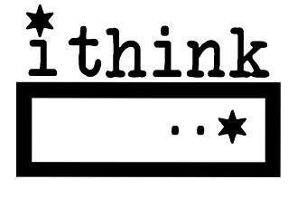 Imagen de I THINK