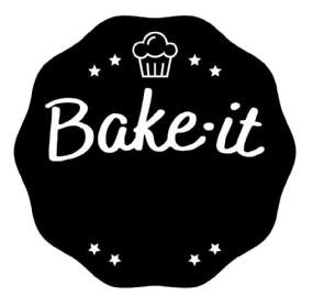 Imagen de BAKE IT