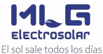 Imagen de MLG ELECTROSOLAR EL SOL SALE TODOS LOS DÍAS
