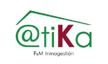 Imagen de @TIKA F&M Inmogestión
