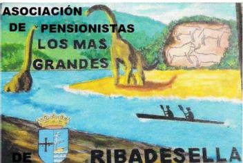 Imagen de ASOCIACIÓN DE PENSIONISTAS LOS MAS GRANDES DE RIBADESELLA