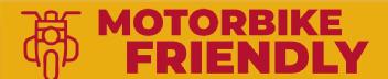 Imagen de Motorbike Friendly