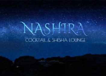 Imagen de NASHIRA COCKTAIL & SHISHA LOUNGE