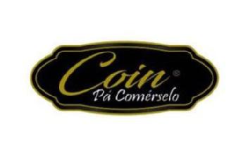Imagen de COÍN PÁ COMÉRSELO