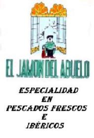 Imagen de EL JAMON DEL ABUELO ESPECIALIDAD EN PESCADOS FRESCOS E IBERICOS