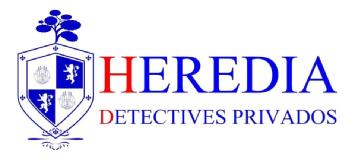 Imagen de HEREDIA DETECTIVES PRIVADOS