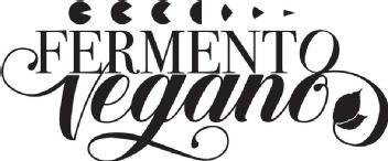 Imagen de Fermento Vegano