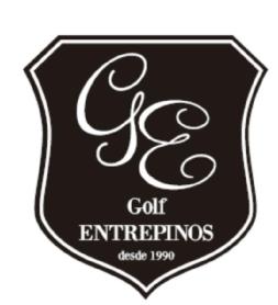Imagen de Golf Entrepinos desde 1990