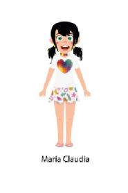 Imagen de María Claudia