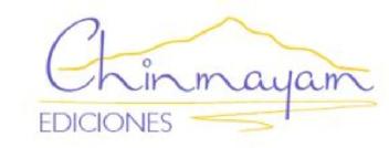 Imagen de Chinmayam Ediciones