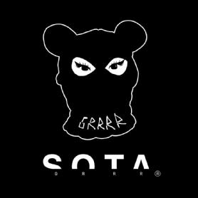 Imagen de GRRRR SOTA GRRR