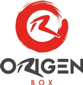 Imagen de OR Origen Box