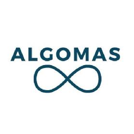 Imagen de ALGOMAS