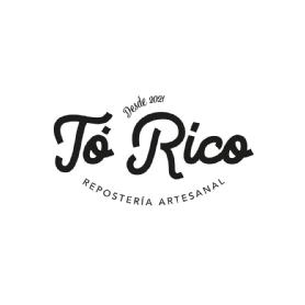 Imagen de Desde 2021 Tó Rico Repostería Artesanal
