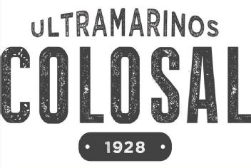 Imagen de ULTRAMARINOS COLOSAL 1928