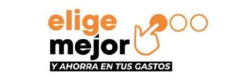 Imagen de ELIGE MEJOR Y AHORRA EN TUS GASTOS