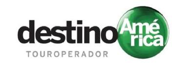 Imagen de DESTINO AMÉRICA TOUROPERADOR