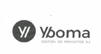 Imagen de Y YBOMA GESTION DE PROYECTOS S.L