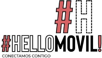 Imagen de H HELLOMOVIL conectamos contigo