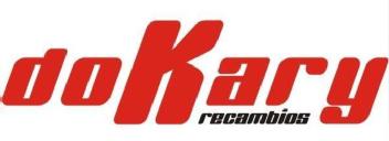 Imagen de DOKARY RECAMBIOS